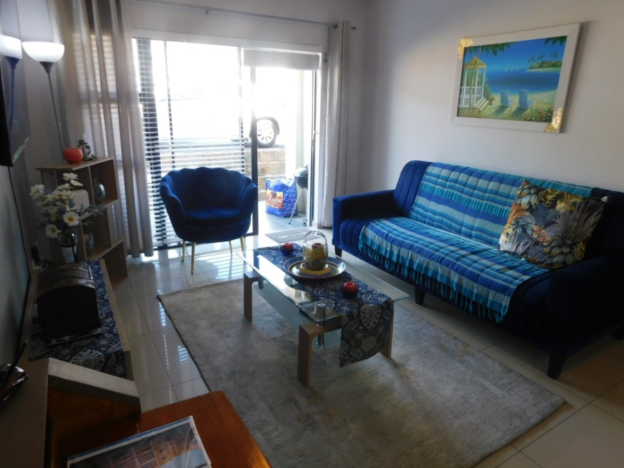 2 Bedroom Property for Sale in Admirals Park Western Cape